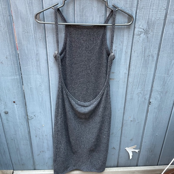 Gorgeous backless Aritzia dress - Picture 3 of 4